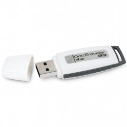 Kingston DataTraveler G3 4GB