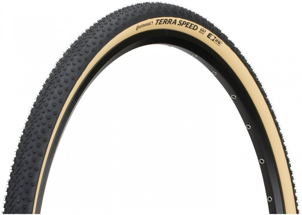 Continental Terra Speed ProTection 40-622 kevlar