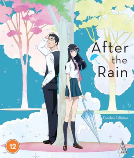 After The Rain Collection BD