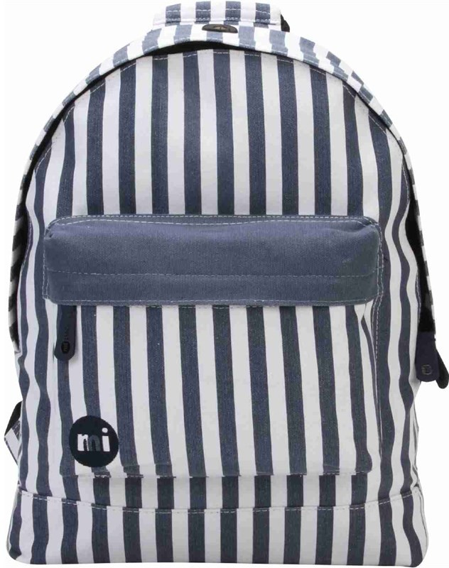 Mi-Pac Seaside stripe blue 17 l