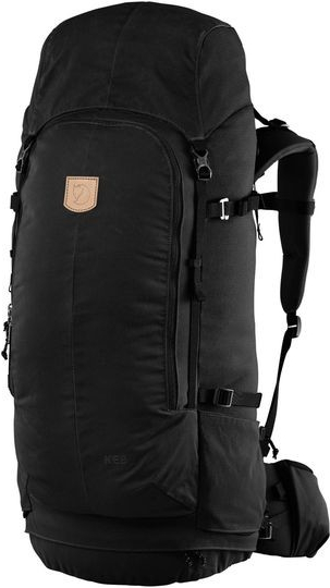 Fjallraven Keb 72l black