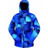 Alpine Pro Checko Green