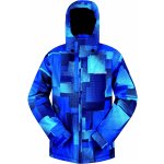 Alpine Pro Checko Green