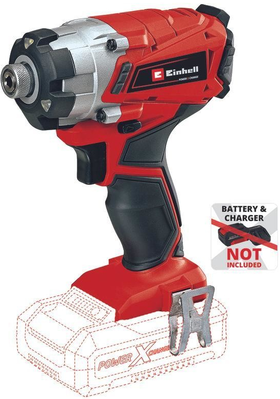 Einhell TE-CI 18/1 Li