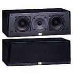 TVM Acoustics ARS 204-50/8