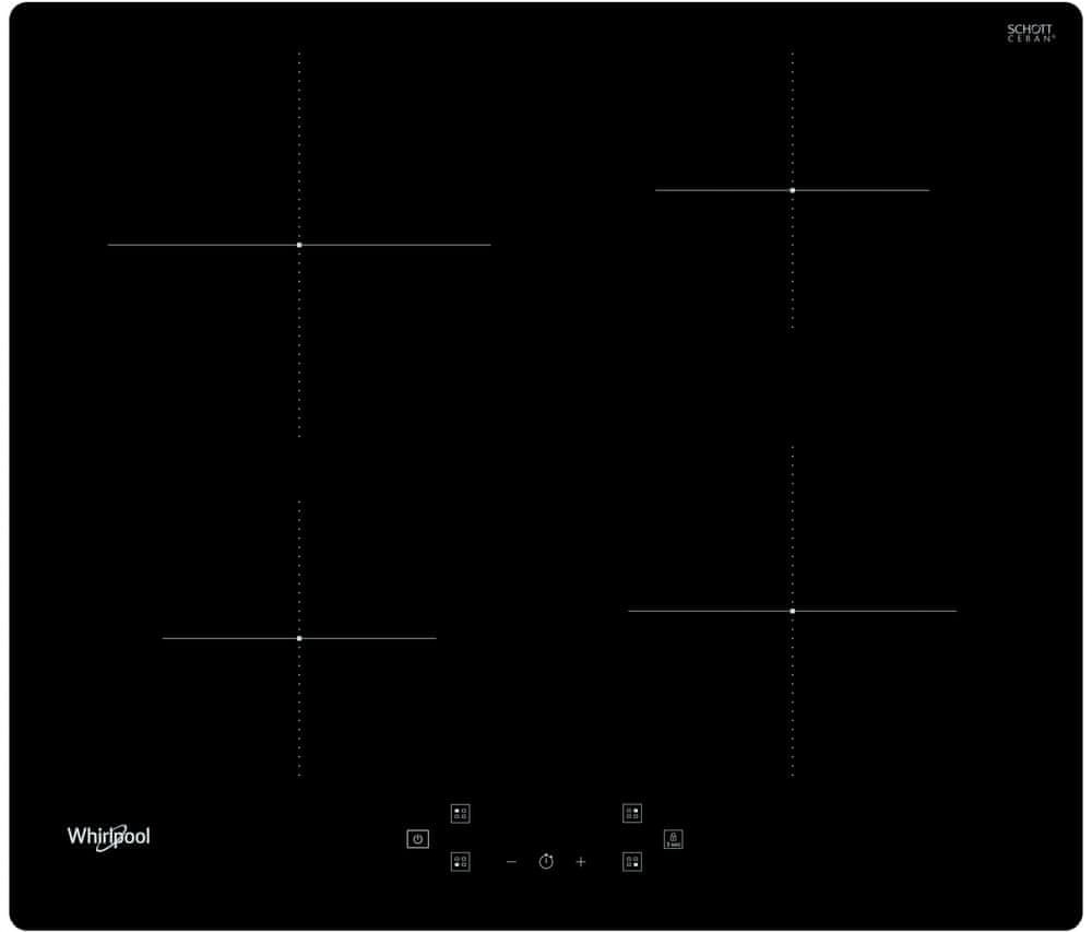 Whirlpool WS Q4860 NE