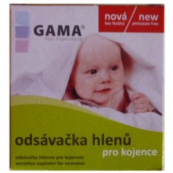 Odsávačka hlenů pro kojence-400955
