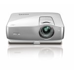 BenQ W1100