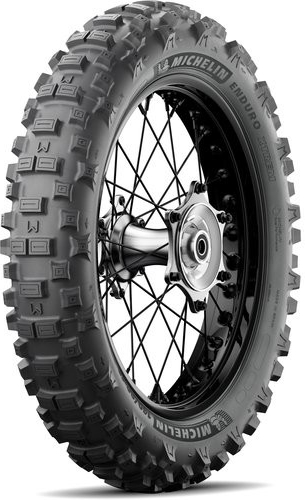 MICHELIN 140/80 R18*M ENDURO XTREM R 70M