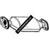 Katalyzátory Bosal BS 099-842