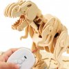 RoboTime Tyranosaurus