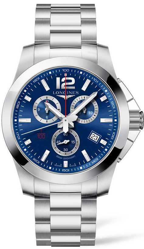 Longines L3.800.4.96.6