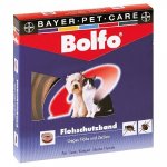 Bolfo obojek pro kočky 35 cm