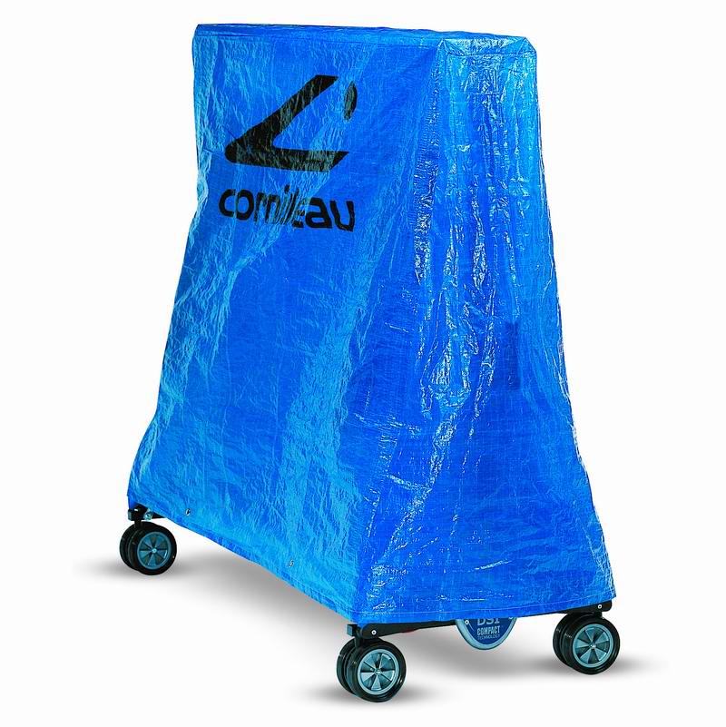 krycí plachta na stůl Cornilleau 