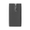 Nokia E66 Black kryt baterie Nokia E66 Black kryt baterie