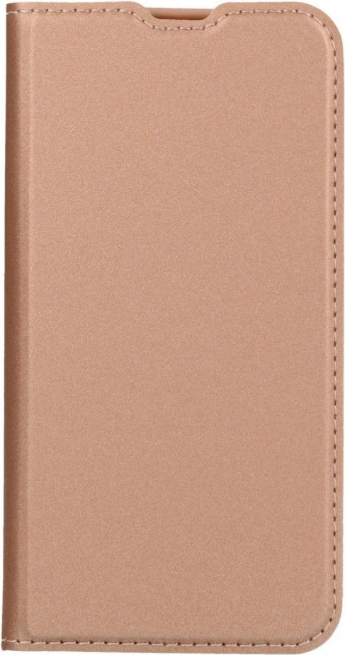 Pouzdro Dux Ducis iPhone 13 mini knížkové růžové