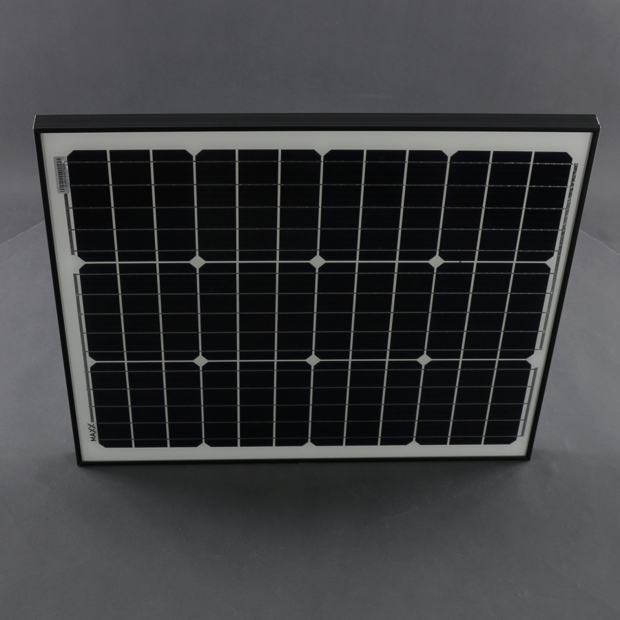 Malapa SO42 50W 12V solární fotovoltaický panel