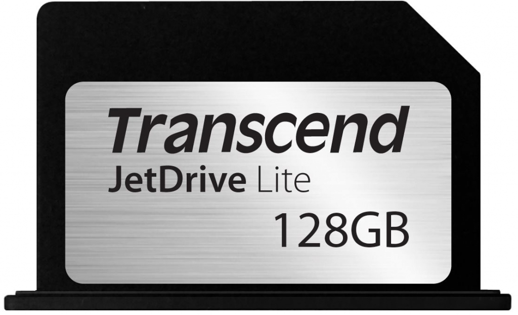 Transcend JetDrive Lite 330 expansion card 128 GB pro Apple MacBookPro Retina 13\' TS128GJDL330