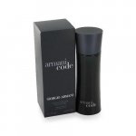 GIORGIO ARMANI Black Code toaletní voda 50 ml