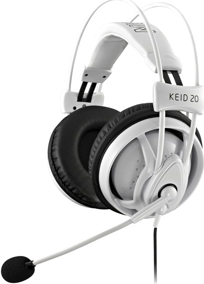 MIONIX KEID-20 Gaming Headset