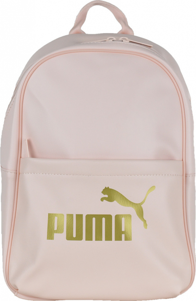 PUMA 078511-01 světle růžová 10 l