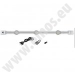 Emos LED SMARTBAR 3 3x1,7W CW