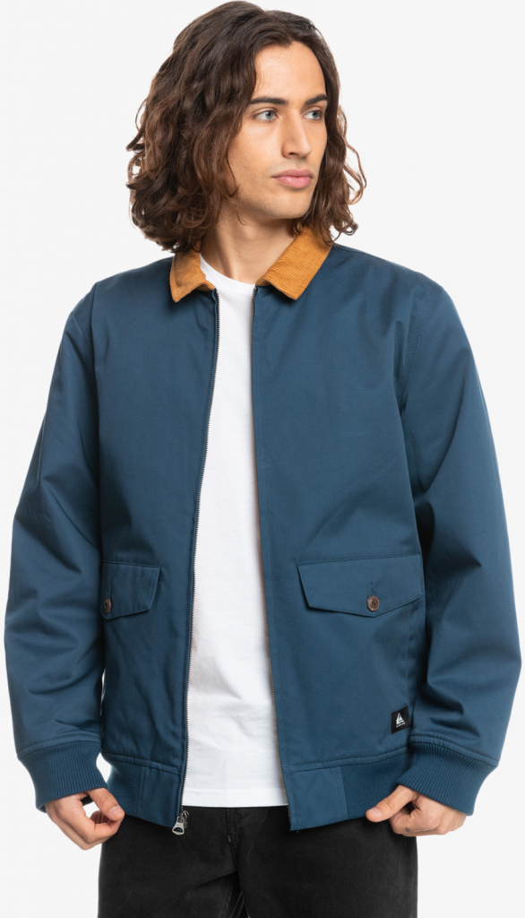 Quiksilver Concave insignia blue