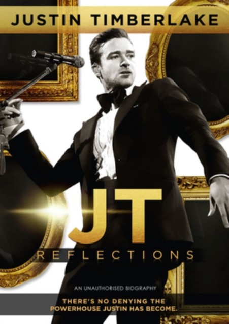 Justin Timberlake: Reflections DVD