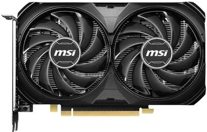 MSI GeForce RTX 4060 Ti VENTUS 2X BLACK 8G