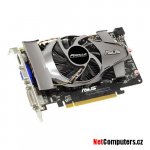 Asus EAH5750 FML/2DI/1GD5