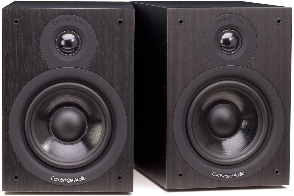 Cambridge Audio SX50