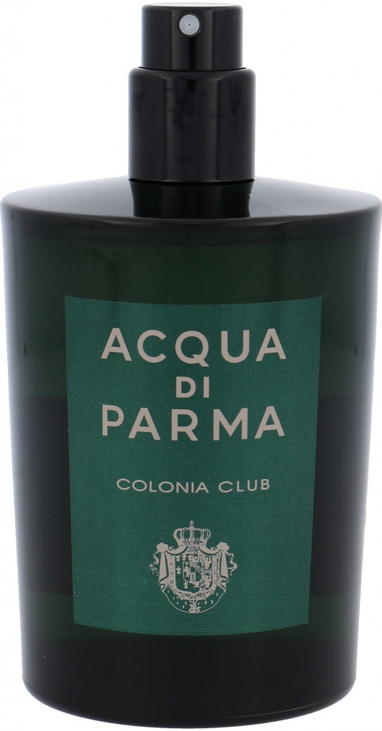 Acqua Di Parma Colonia Club kolínská voda unisex 100 ml tester