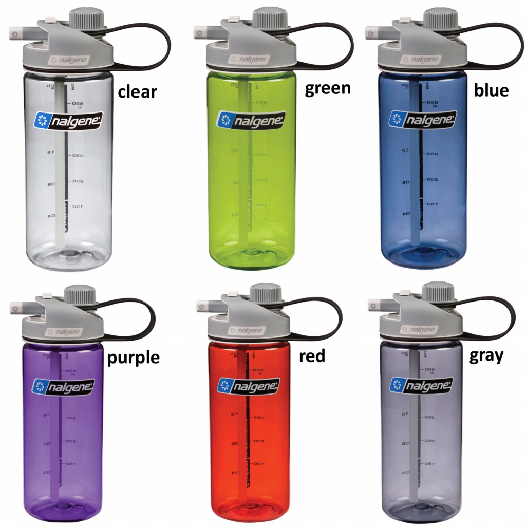 Nalgene Multidrink 600 ml