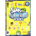 The Sims 2 Celebration