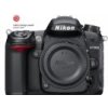 NIKON D7000 tělo NIKON D7000 tělo