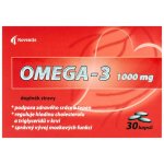 Omega-3 1000mg cps.30