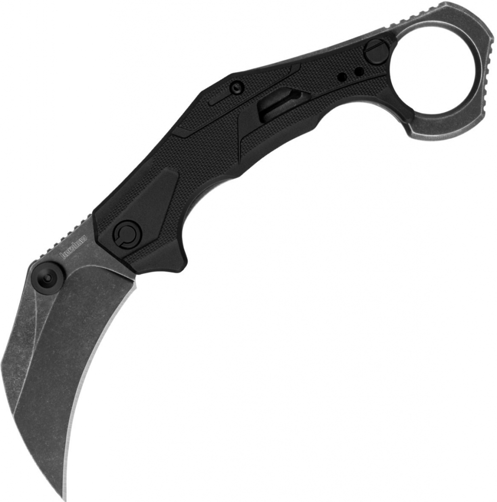 Kershaw OUTLIER 2064