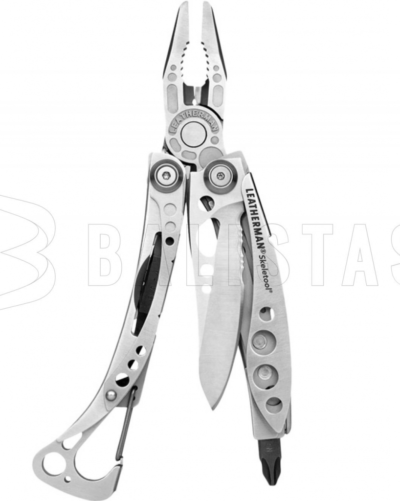 Leatherman Skeletool