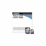 Garmin MapSource CityNavigator NT Evropa 2009