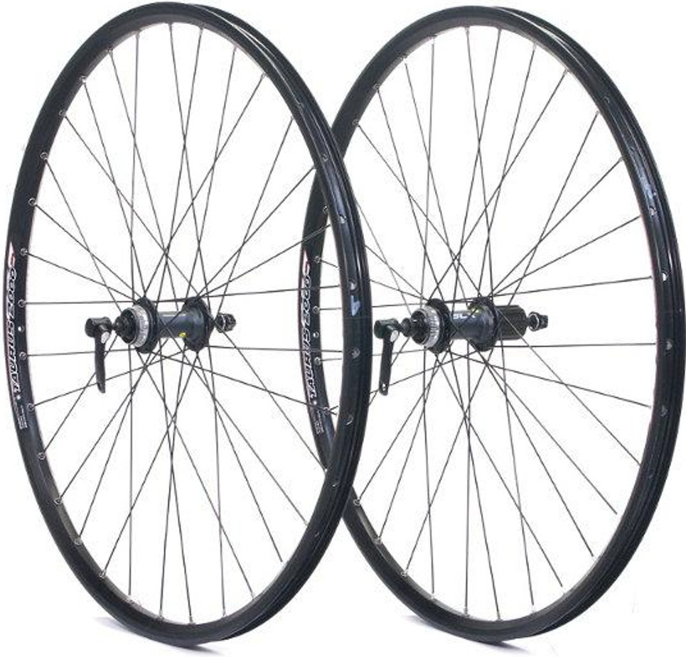 Shimano Acera FH M3050 HB M3050 Disc od 1 169 Kč Heureka cz