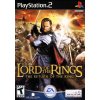 Lord Of The Rings: The Return Of The King