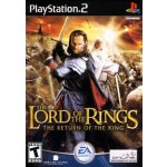 Lord Of The Rings: The Return Of The King