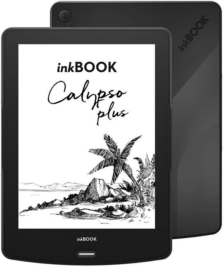 InkBOOK Calypso Plus