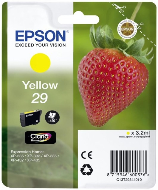 Epson T2984 - originální
