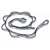 Singing Rock Safety chain 140cm