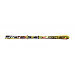 Fischer RC4 WORLDCUP GS Jr.