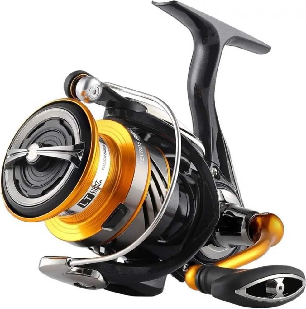 Daiwa 19 Revros LT 2500