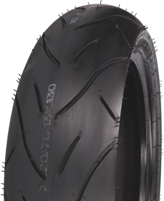 Heidenau K80 SR 120/70 R13 53P