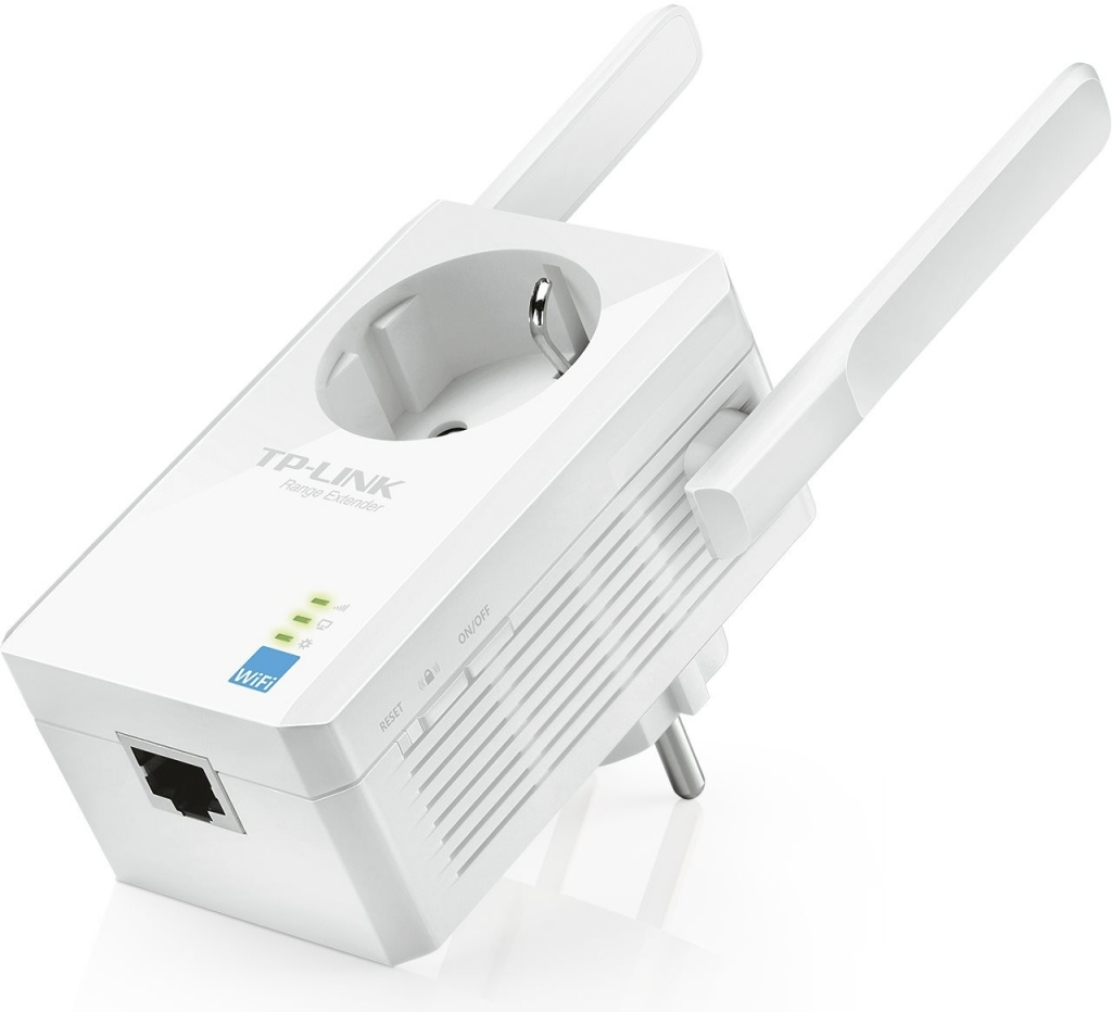 TP-Link TL-WA860RE