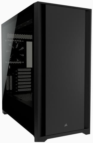 Corsair 5000D TG CC-9011208-WW